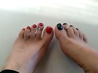 slomo black&red