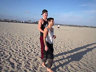 Guys In Sweatpants J Js Return
