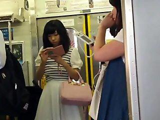 Fabulous porn clip Japanese best