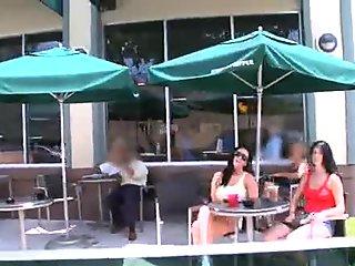 Sex With Two Hot Chicks