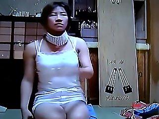 Amazing sex movie Bondage new show
