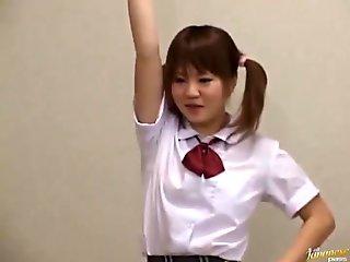Japanese AV Model cutie