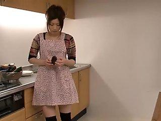 See hot Asian porn scene