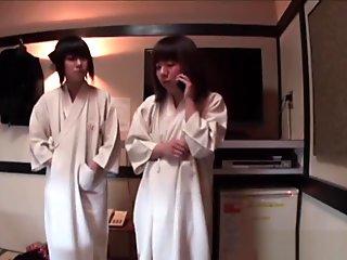 Shower Stroke With Osamu, The Bisexual Bottom - JapanBoyz