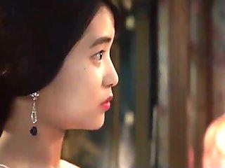 The Handmaiden SexScene