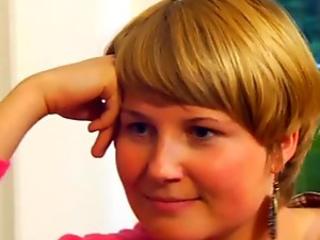 Lesbo Milfs Self-pleasuring Clip