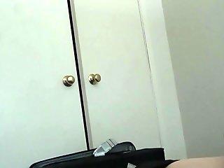 Korean footjob, foot