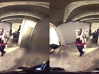 Harley Gets A Tune-Up