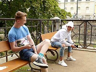 Oliver Morgenson - Alexander Light - BoyFun