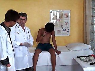 DoctorTwink Video: Idols Horny Hangup