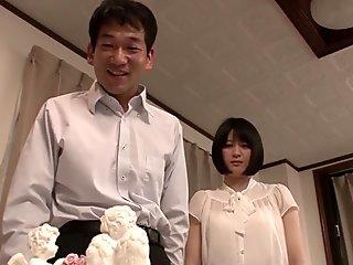 Hottest Japanese chick in Best Small Tits, HD JAV video
