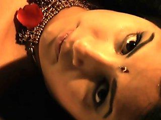 Sexy Dreamer From The Orient