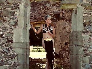 Slave to the Priory....