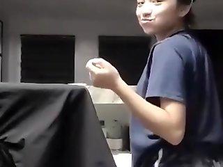 Binarurot si cassey