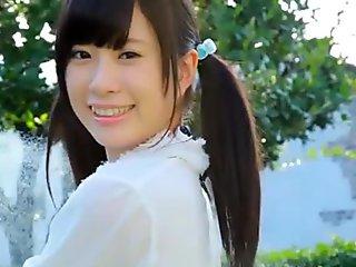 Jav Teen Beauty Debutante Gets Naked In The Garden Nubile Schoolgirl 18 Plus