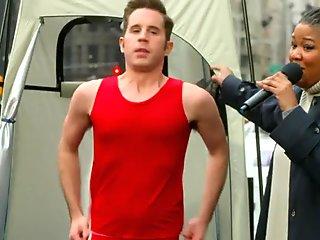 Kit Harington And Chris Zylkas Gay Scene Is HERE - Mr.Man