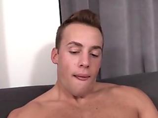 Sean Cody - (Cory) - Gay Movie