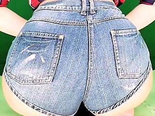 sexy momotino una gravure idol japonesa sexy videos verticales moviendo el culo parte2